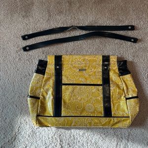 Miche Prima ALLIE Shell w handles & base bag